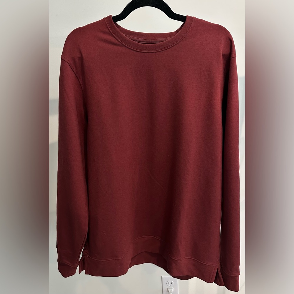 Professional Athlete Cuts Hyperloop Pullover
Curr… - image 2